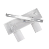 LAMPA sufitowa MANAM 03760 Ideus metalowa OPRAWA regulowane tuby na listwie reflektorki białe