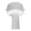 Metalowa podsufitka Rope Light LP-642 Podsufitka WH Light Prestige biała