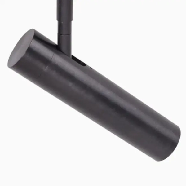 Lampa szynowa magnetyczna system Dali M0011D LED 8W 3000K czarny