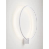 Naścienna lampa do sypialni DRASIRA LE45460 LED 21W 2700-4000K biała