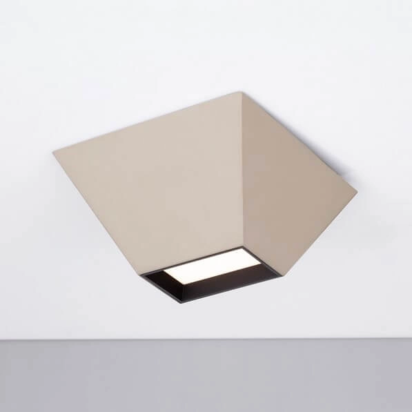 Kuchenna lampa przysufitowa ALTO LE44263 LED 9W 3000K beżowy