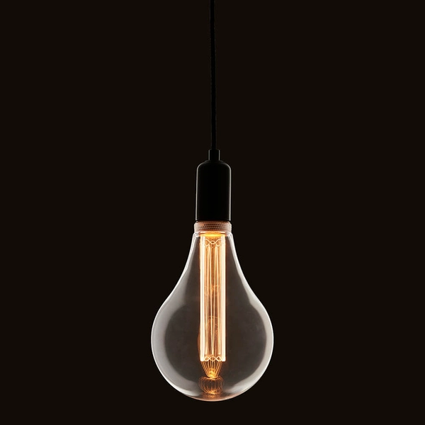 Energooszczędna żarówka Globe 77112 E27 2,5W 140lm 2600K przezroczysty