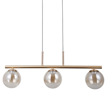 złoty || bursztynowy