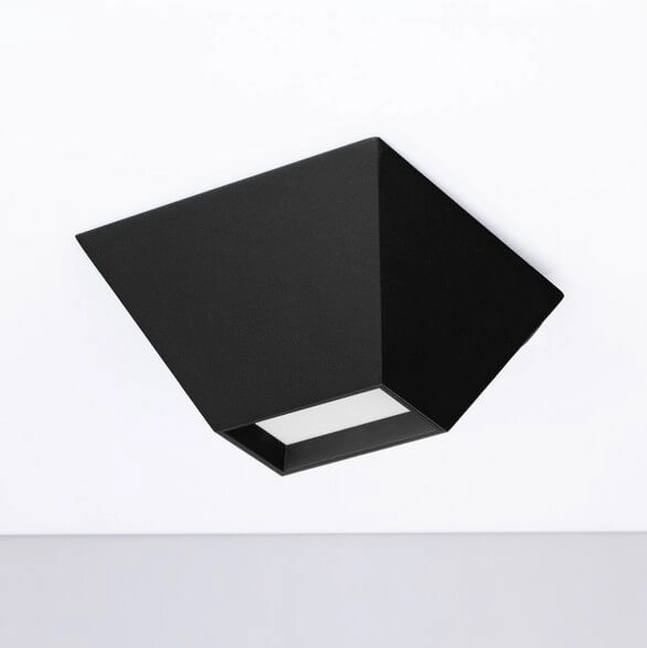 Przysufitowa lampa kuchenna ALTO LE44261 LED 9W 3000K czarny