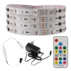 Pasek LED RGB 24W 314963 Polux taśma 5 metrów 400lm biała