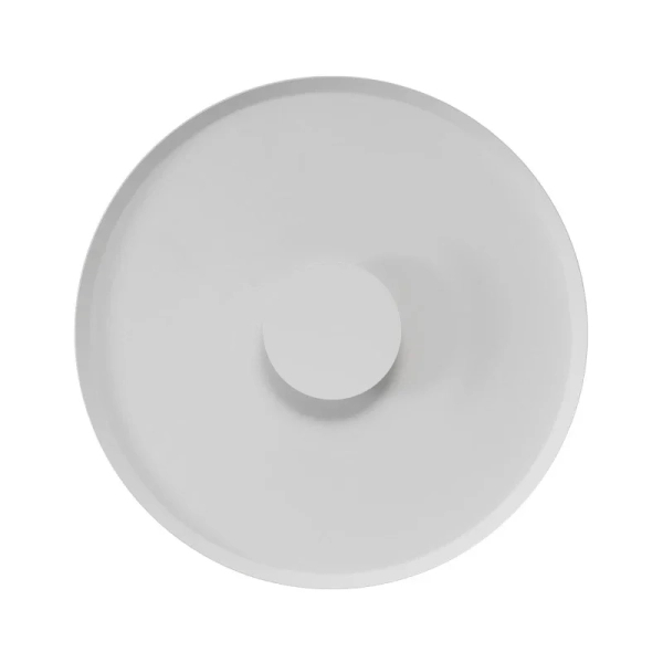 Lampa ścienna biała OTTO AZ7284 1xLED 6W 3000K do sypialni