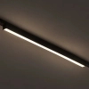 Liniowa lampa do szyn magnetycznych Tuya CCT ML2197 LED 20W CCT czarny
