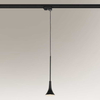 Lampa wisząca KANZAKI 8561 Shilo LED 4,5W 4000K do szynoprzewodu 3f czarny