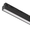 Narożna lampa dwufazowa Alfa AZ6244 LED 24W 3000-6000K czarny