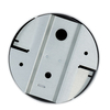 Spot LAMPA sufitowa HALO 8195 Nowodvorski metalowa OPRAWA tuba downlight biały