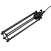 Lampa wisząca loft RETRO KRH-E27 metalowa vintage zwis czarny