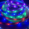 Pasek LED RGB 24W 314963 Polux taśma 5 metrów 400lm biała