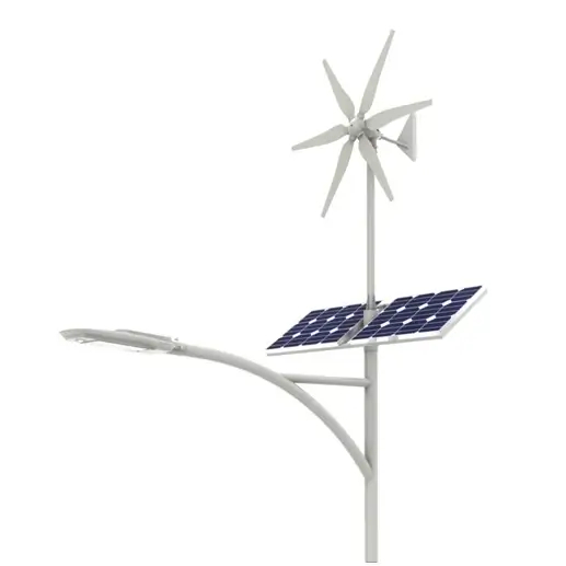 Lampa uliczna Greenie-INF-G06-40-PROJEKT+SO4M+FA1M LED 40W CCT szary
