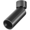 Spot sufitowy Focus LED C055CL-L12B4K-W-D-B Maytoni 12W 4000K regulowany czarny