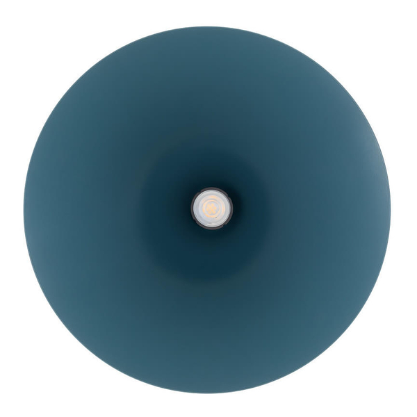 Lampa wisząca do pokoju dziecięcego Zenith 8003 Nowodvorski zielona