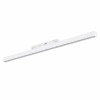 Lampa szynowa 2-fazowa ALFA biała AZ6504 35W 2900-7440K ze ściemniaczem