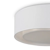 Sufitowa lampa Bergamo MOD613CL-03W1 Maytoni okrągła biała