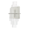 Lampa ścienna salonowa Lukas LUK0950 Dar Lighting glamour chrom