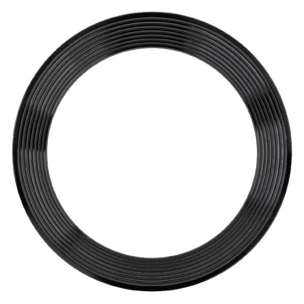 Minimalistyczna lampa sufitowa Amis 10807 ruchome tubki czarne złote