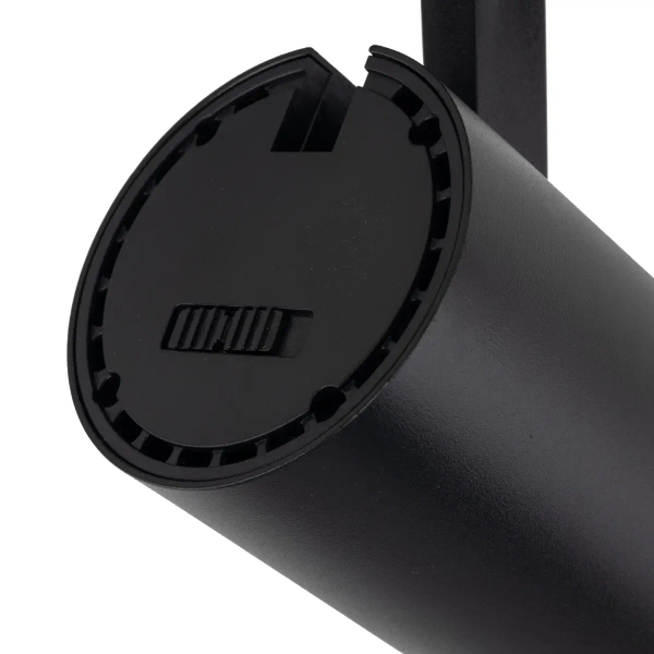 Sufitowa lampa ledowa 1-fazowa Tracer 18189 LED 20W 2700-6000K czarny