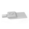 Zewnętrzna lampa nad chodnik LUM100NW+SO4M+FA1M LED 100W 4500K IP66 szary