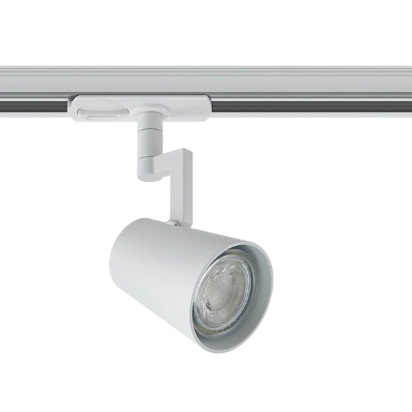 Sufitowa lampa do szynoprzewodu Allison 2510119901 biały