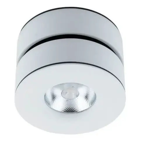 Downlight metalowy ALIDOR ONLB12WW-0100-24ST LED 12W 3000K biały