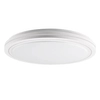 Salonowy plafon sufitowy Marian 326652 Polux LED 72W 3000-6000K IP44 biały