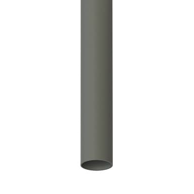 Tuba lampa sufitowa punktowa Fourty 10896 Nowodvorski spot jedwabisty grafit