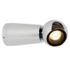 Regulowany kinkiet ścienny Ipsos 33200/05/11 LED 5W 3000K IP54 srebrny