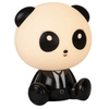 Dziecięca lampa nocna Dodo PANDA 71593/03/30 LED 3W 4000K  czarna biała