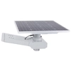 Zestaw solarny panel bateria LS30CW+FA1M+SO4M Greenie LED 30W 5500-6500K IP65 srebrny