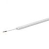 Oprawa do systemu 2-fazowego SIGMA TRACK AZ6930 LED 4000K IP65 podłużna biała