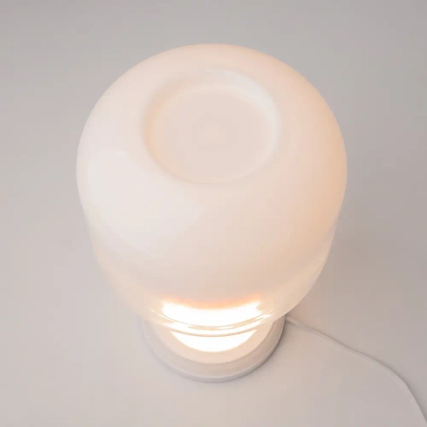 Ledowa nocna lampka Spirito MOD286TL-L18W3K LED 18W 3000K biała