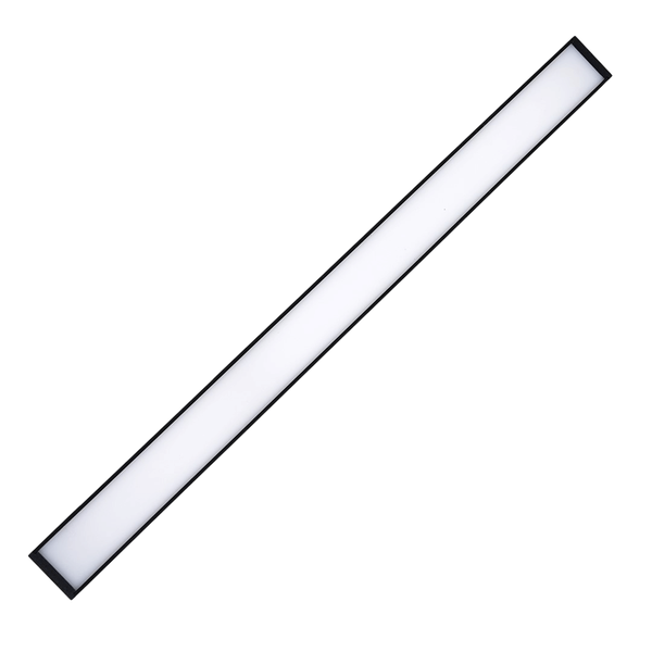 Magnetyczna listwa sufitowa Magnetic Track ML8928 LED 14W 3000K czarny