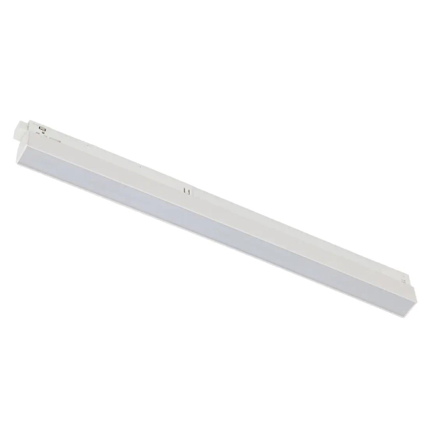 Lampa magnetyczna 11636 LED 15W 3000K biała