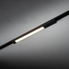 Szynowa lampa jednoobwodowa 11333 LED 12W 4000K czarny