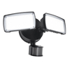 Regulowany naświetlacz CHIMERA 7635415330 LED 21W 5000K IP54 czarny