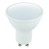 Okrągła żarówka SMD 78858 Saxby 6W 6000K GU10 460lm biała zimna