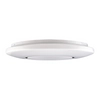 Plafoniera do jadalni RINGE 03283 Ideus LED 24W 3000-6500K zasilacz biała