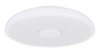 Nasufitowa lampa Raffy 41366W bluetooth LED 18W 3000-6500K biała