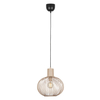 Kuchenna lampa wisząca GILA 365790166 Trio zwis druciak beżowa