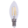 Żarówka świecznka EKZF0964 Eko-light E14 LED 4W 470lm szklana neutralna