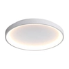 Plafon okrągły do sypialni Raden CLN-3151-M-WH LED 50W 3000-6000K biały