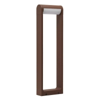 brązowy | wenge