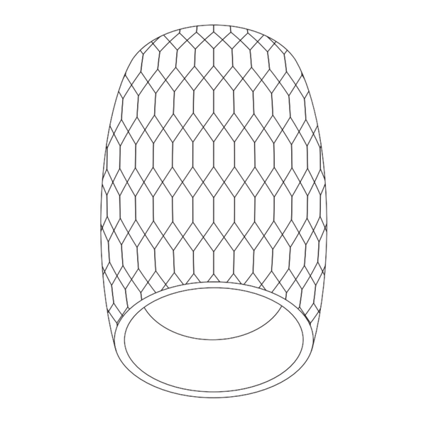 Sufitowa lampa jadalniana BELLA 323385 nad stół złoty