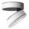 Downlight metalowy ALIDOR ONLB12WW-0100-24ST LED 12W 3000K biały