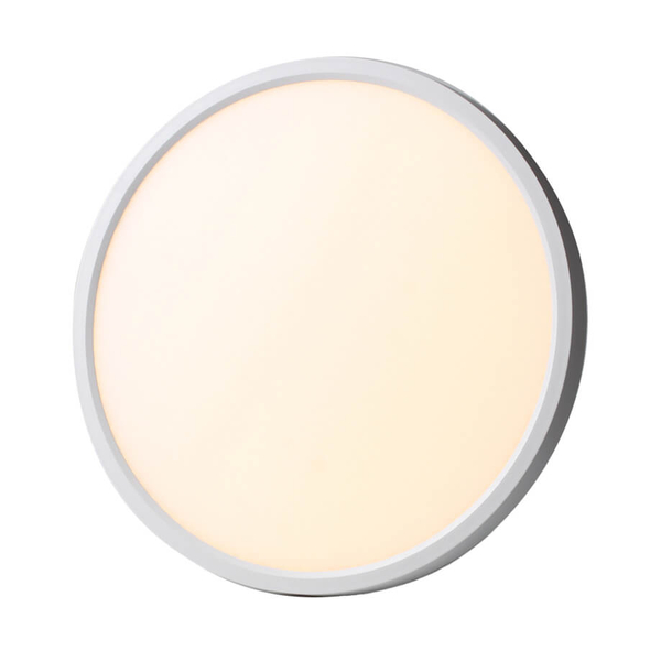 Regulowana lampa wisząca Calvi PND-35263-480R-36W-WH Italux LED 36W 2800-6000K biały