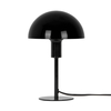 Stołowa lampka grzybek Ellen 2213745003 na komodę czarny