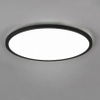 Plafon do holu Aurelo R64371932 RL Light LED 30W 3000-6500K czarny